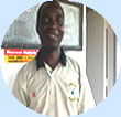 The Executive Director
